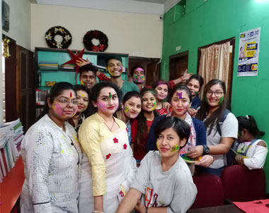 IICE Academy Siliguri